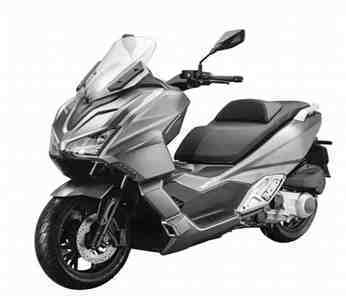 MODELO SPEEDER 250CC